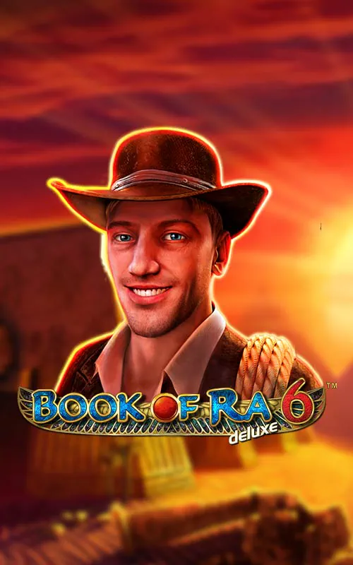 Book of Ra at Pocket Play Casino