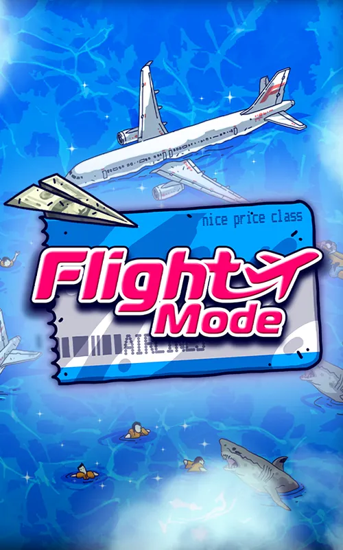 Flight Mode at Pocket Play Casino