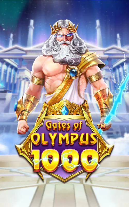 Gates of Olympus at Pocket Play Casino
