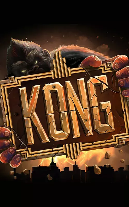 Kong at Pocket Play Casino