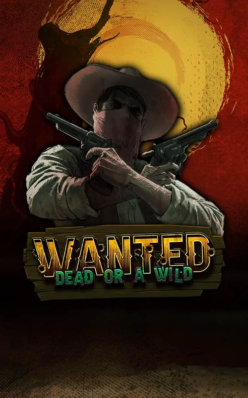 Wanted Dead or a Wild at Pocket Play Casino